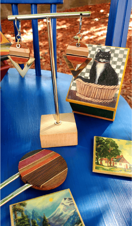 artisanat cathedrale