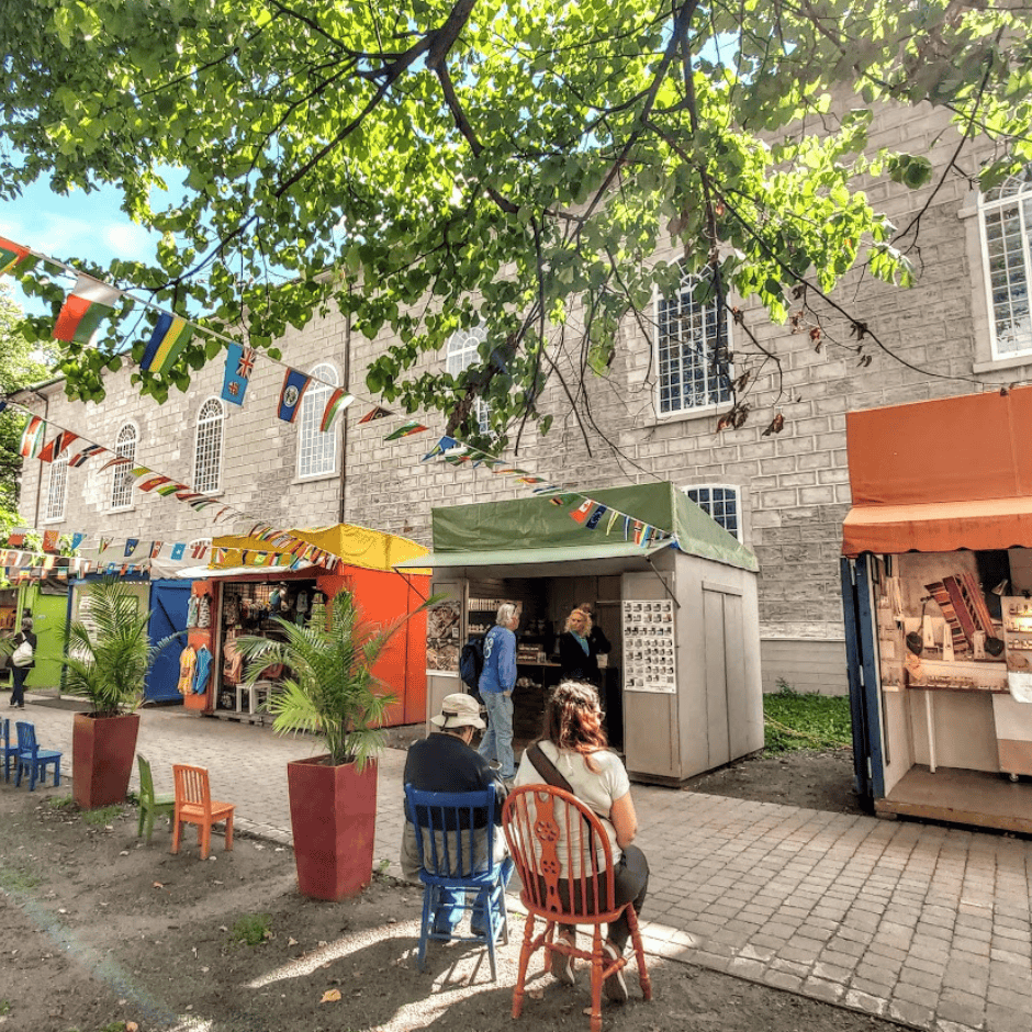 artisans de la cathedrale