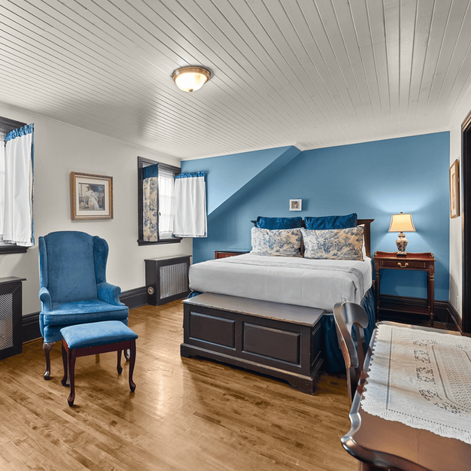 chambre clos saint louis