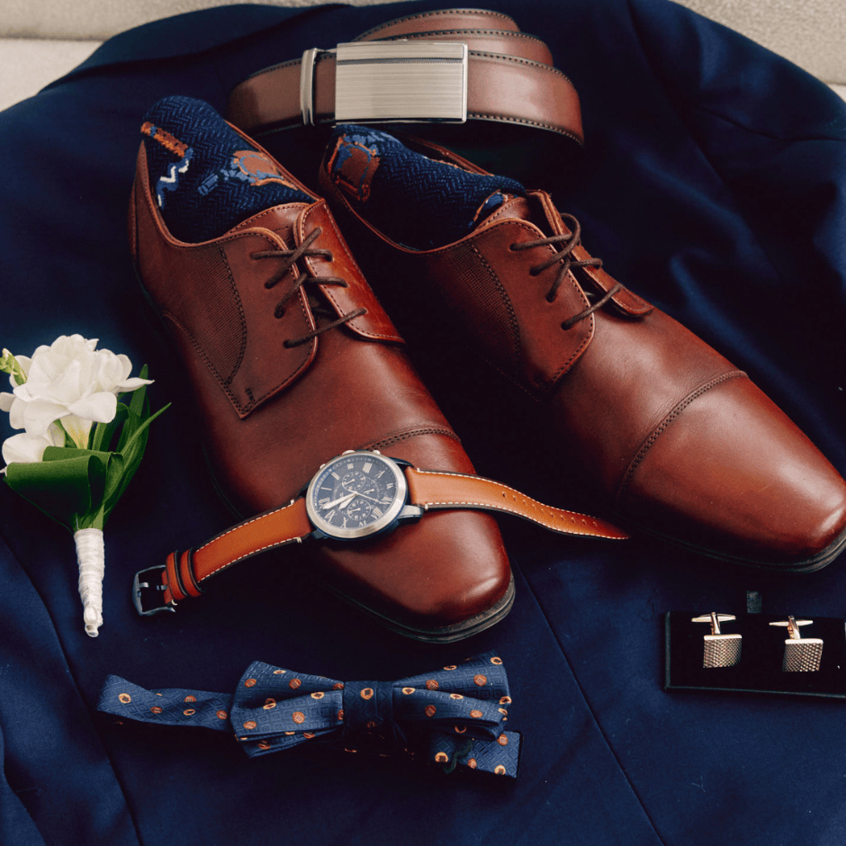 chaussures hommes ernest