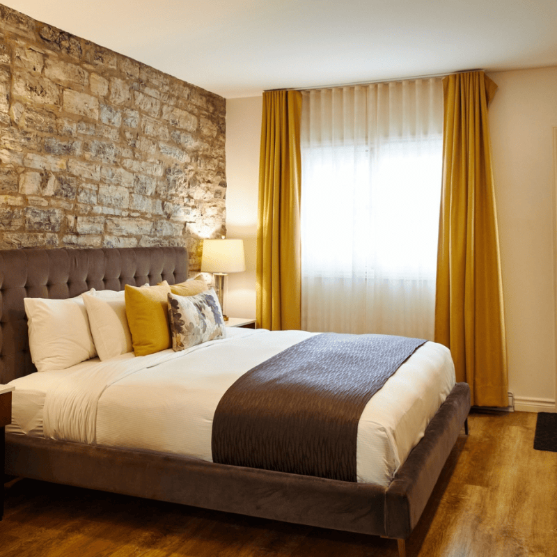 chambre manoir auteuil