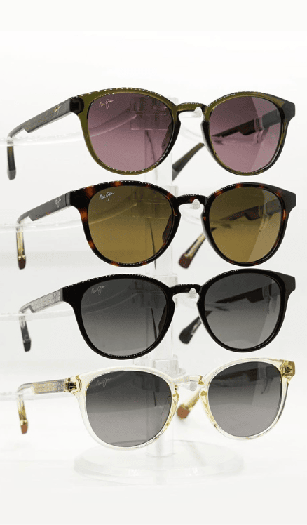 lunettes soleil voute