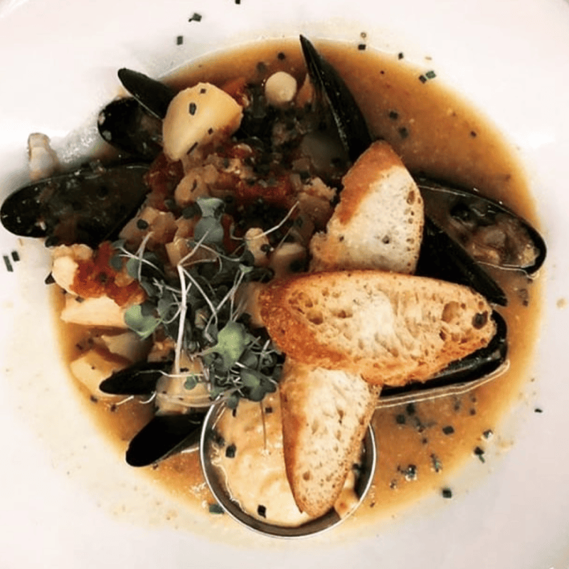 moules freres de la cote