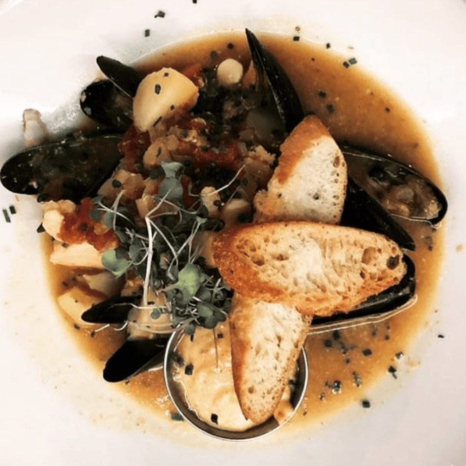 moules freres de la cote