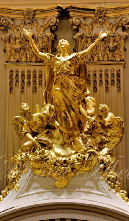 ornement cathedrale notre dame