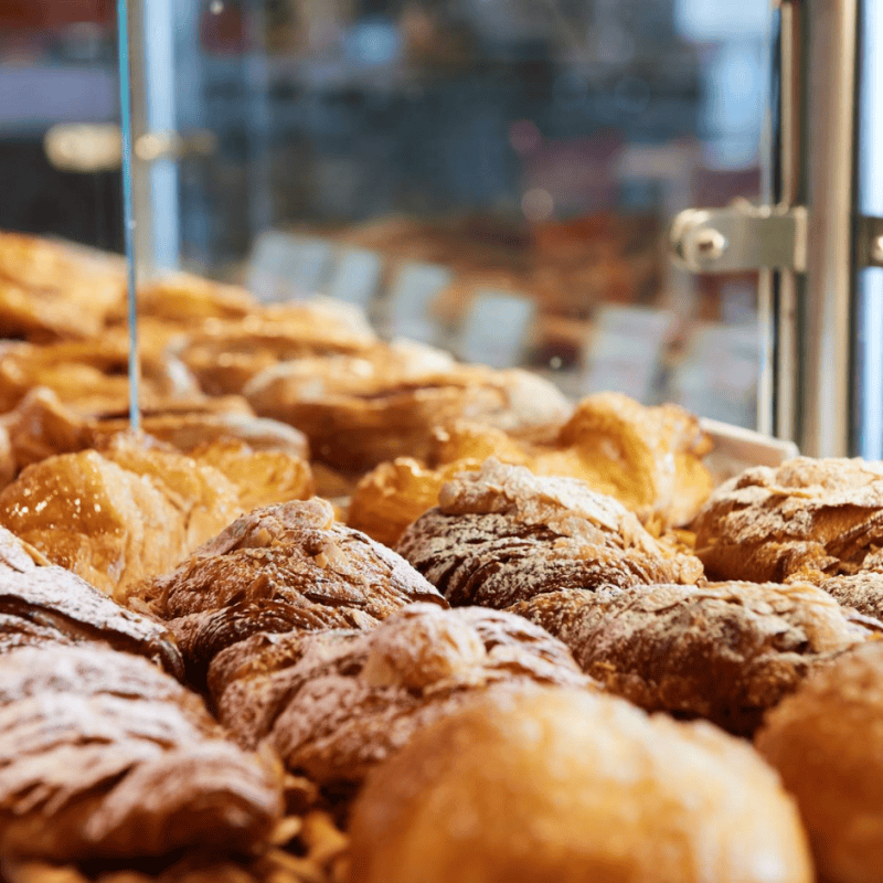 patisseries paillard