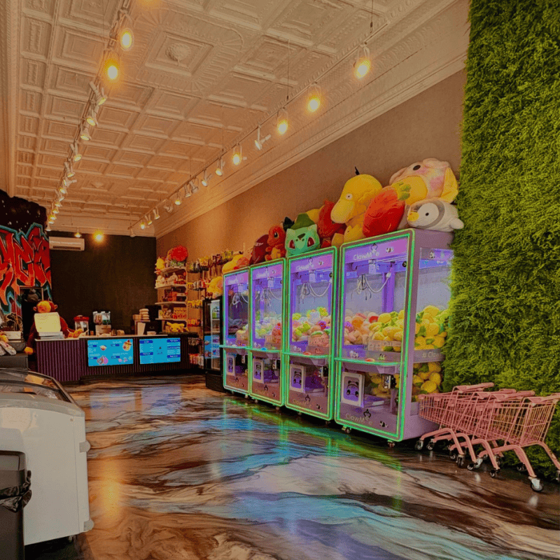 boutique produits exotiques