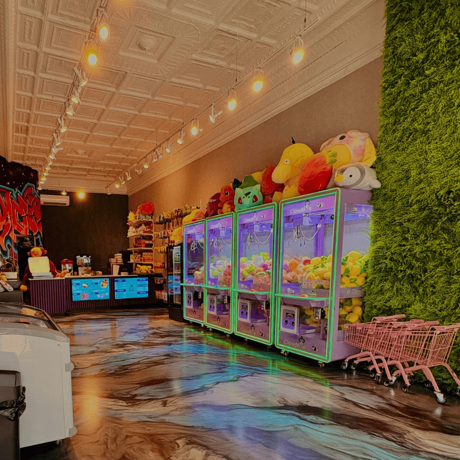 boutique produits exotiques