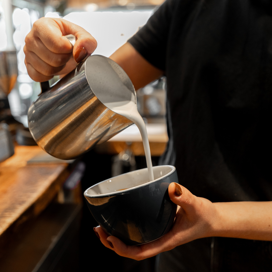 cafe smith rue saint jean