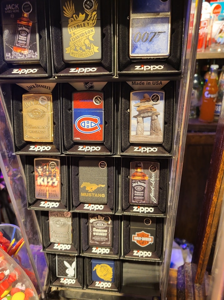 cartes hockey magasin general