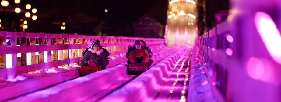 classique vq glissade