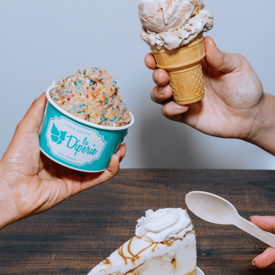creme glacee diperie