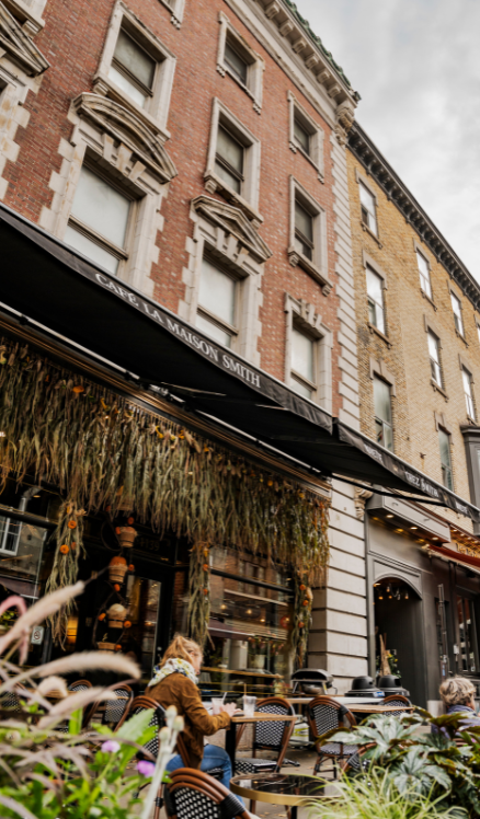 insigne cafe smith rue saint jean