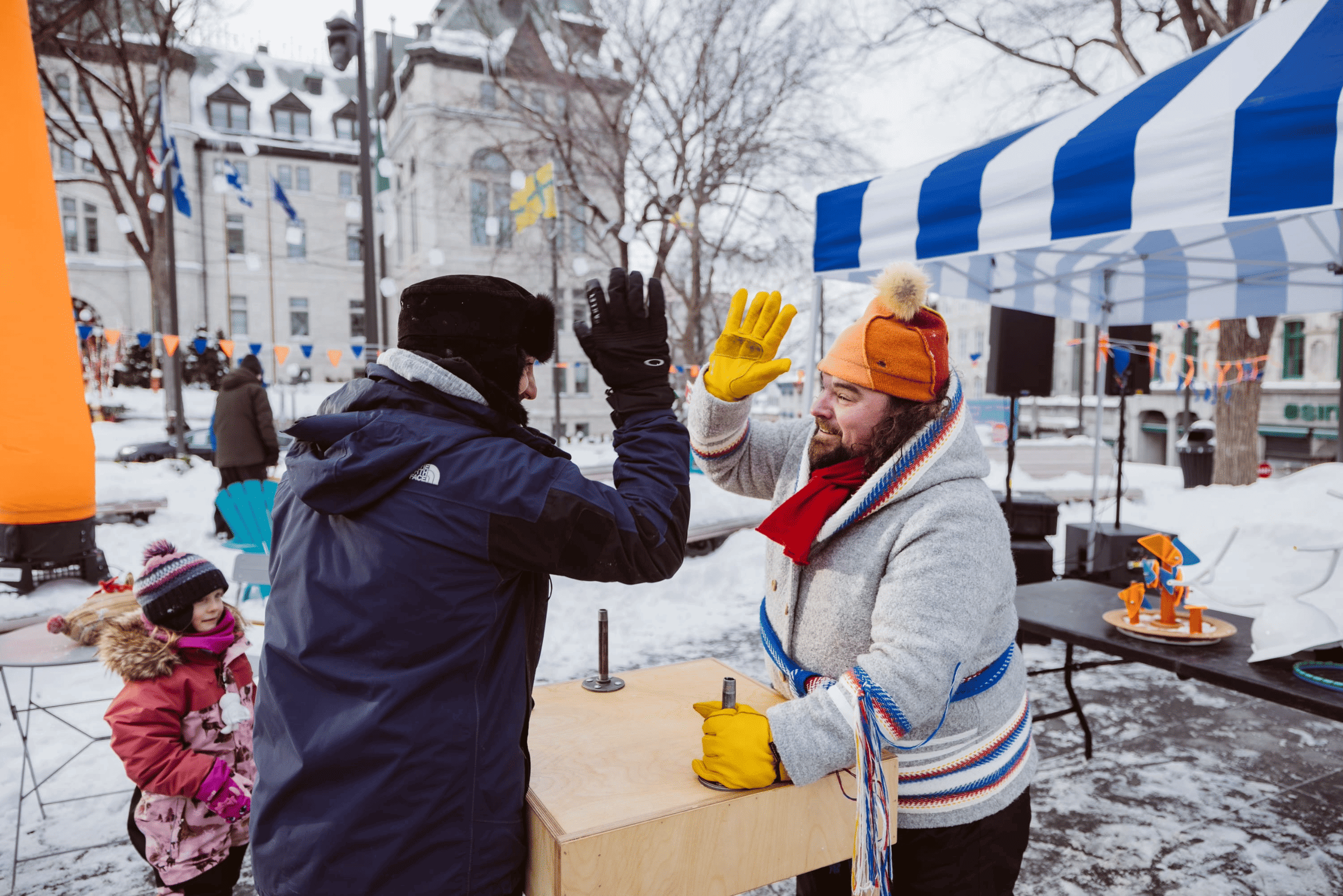 jeux hommes hotel de ville