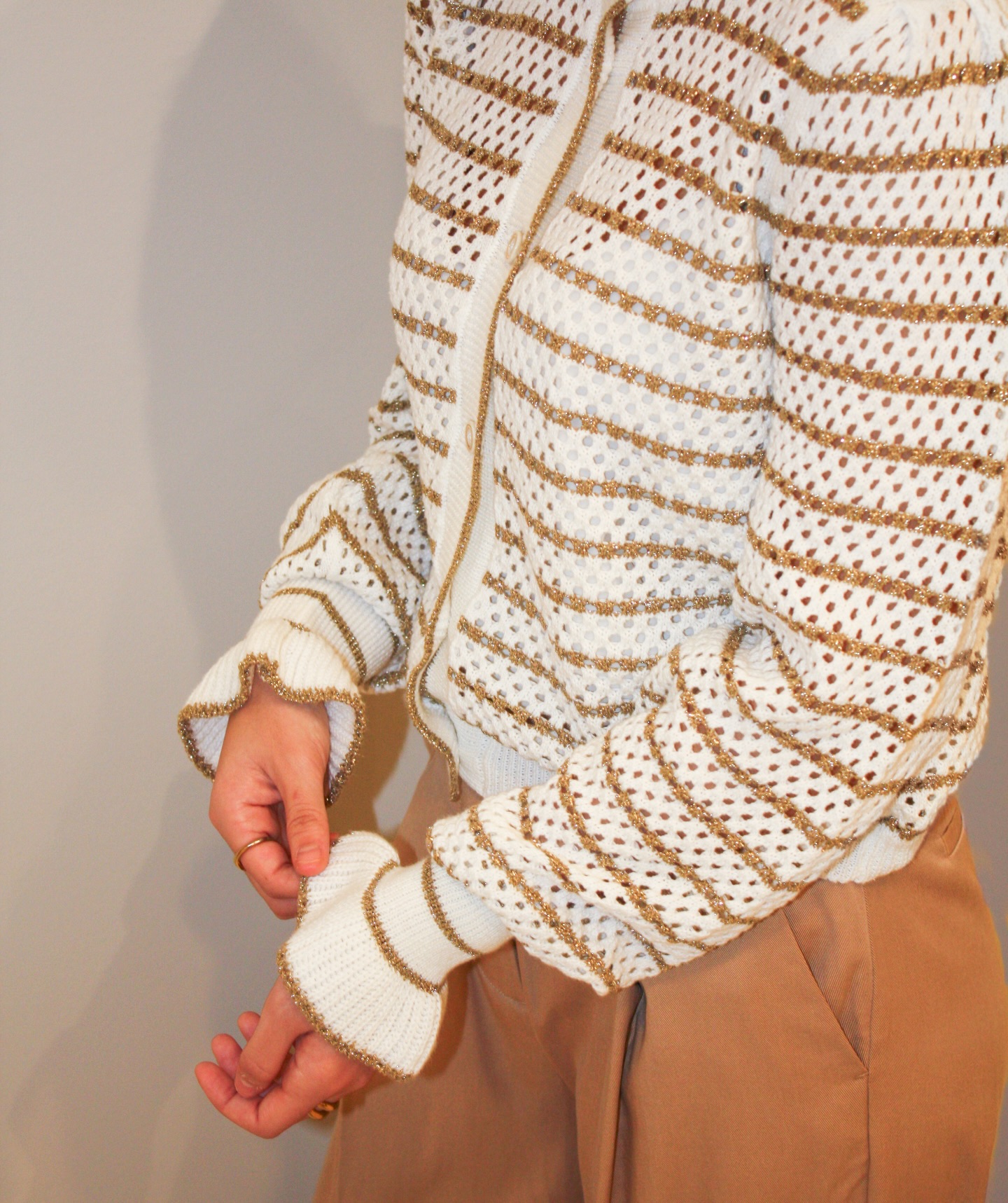 lauv collection vetement