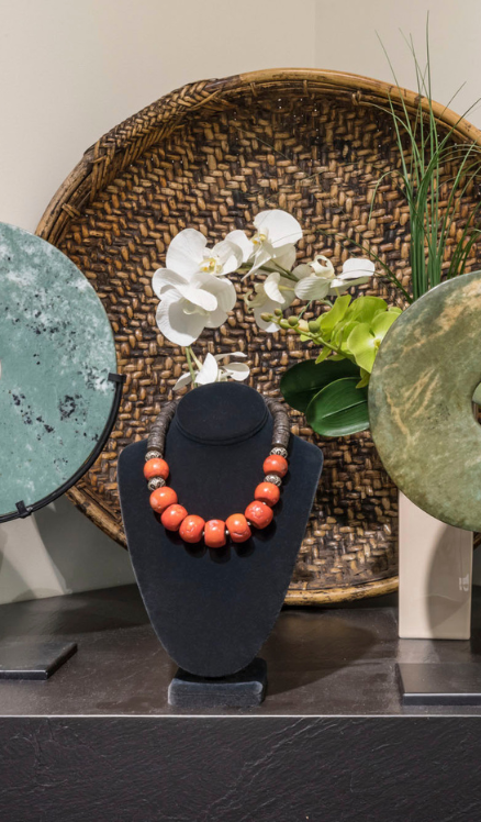 objet texture design