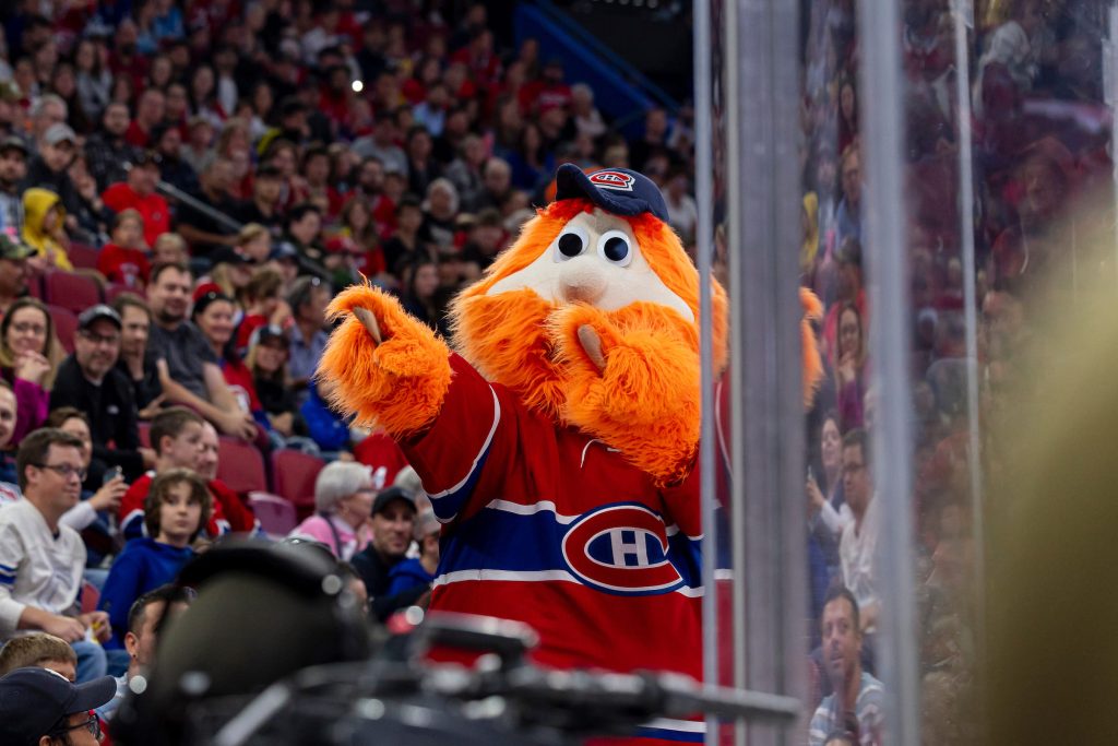 youppi