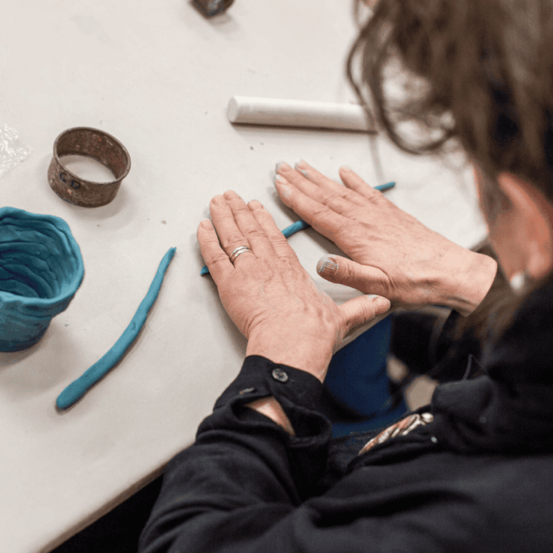 fabrication technique