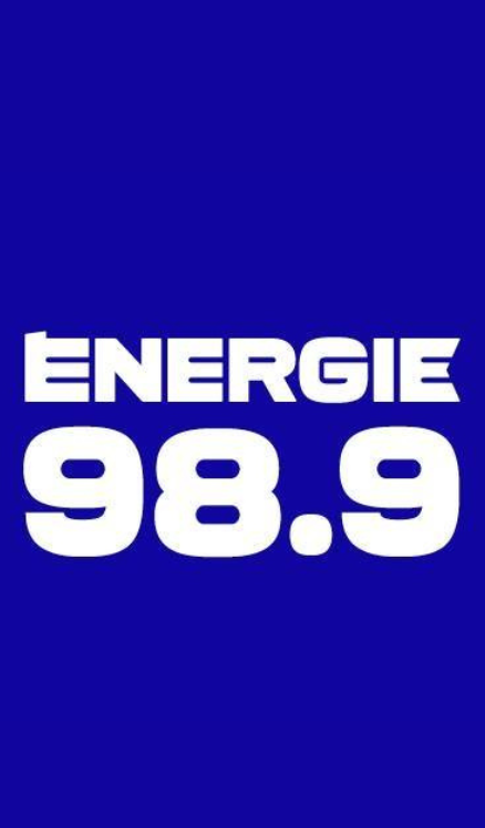 radio energie 98.9