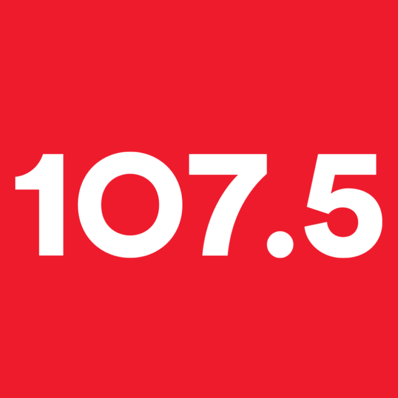 radio rouge 107.5