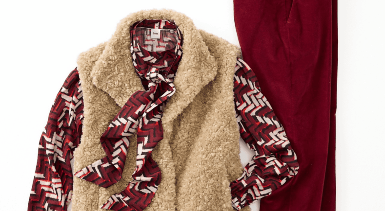 Visuel 1 commerce parcours site Web