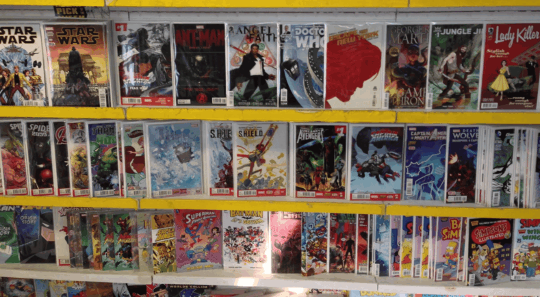 Visuel 1 commerce parcours site Web