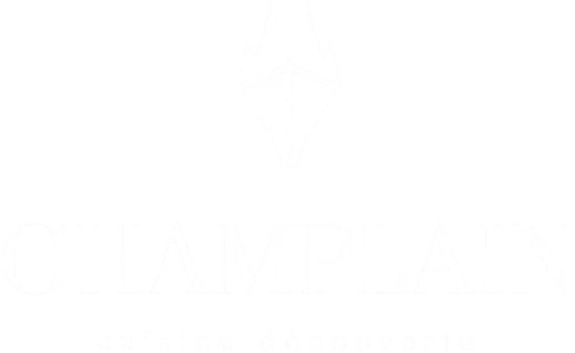 Restaurant Champlain