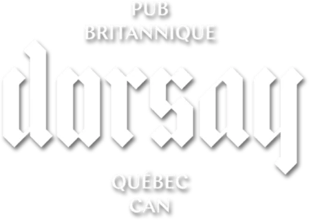 Dorsay Pub Britannique